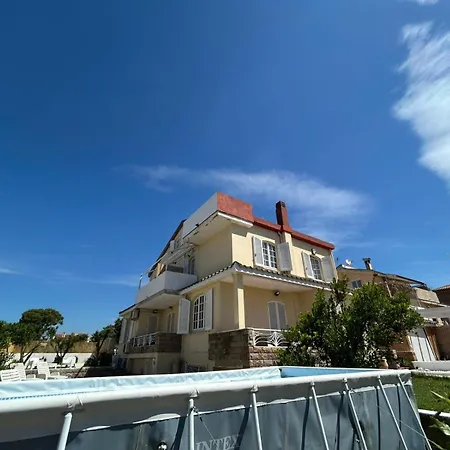 Teis * Quartu Sant'Elena