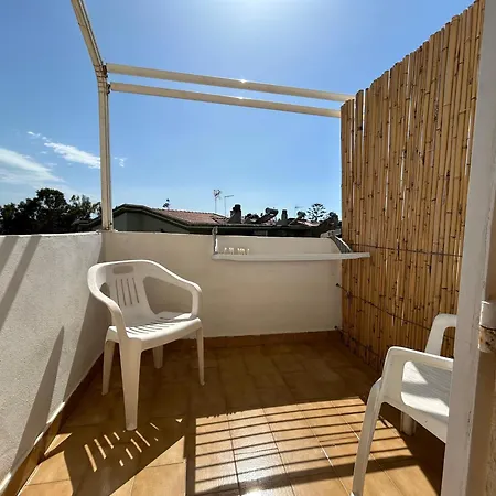 Alojamento de Acomodação e Pequeno-almoço Teis