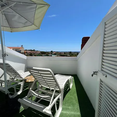 Alojamento de Acomodação e Pequeno-almoço Teis Quartu SantʼElena