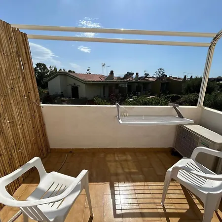 Teis * Quartu Sant'Elena