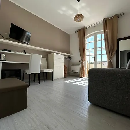 Bed & Breakfast Teis *