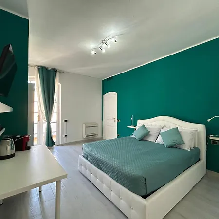 Teis Bed & Breakfast *