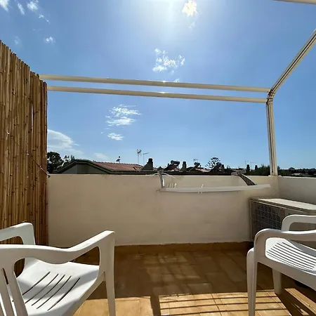 Teis Quartu SantʼElena