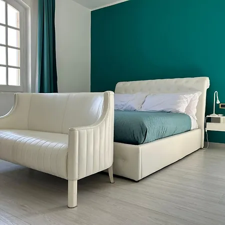 Alojamento de Acomodação e Pequeno-almoço Teis Quartu SantʼElena