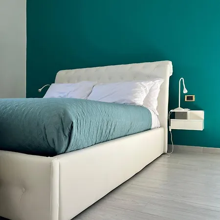 Bed & Breakfast Teis