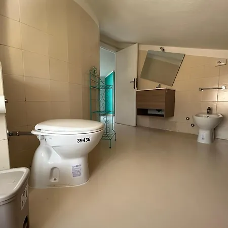 Bed & Breakfast Teis