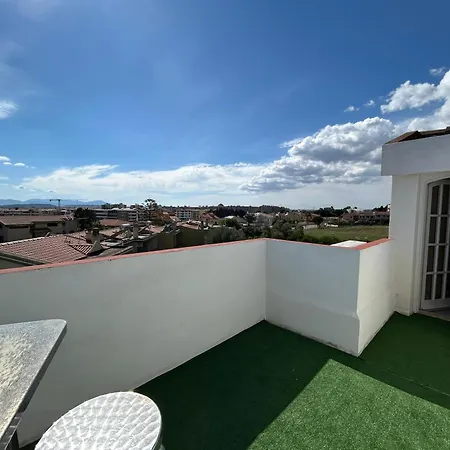 Teis Quartu SantʼElena