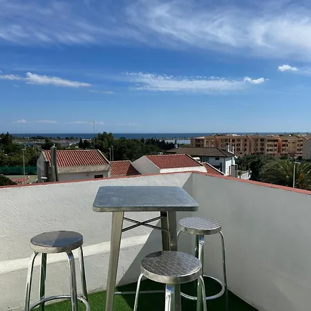 Alojamento de Acomodação e Pequeno-almoço Teis