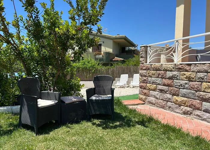 Teis * Quartu SantʼElena