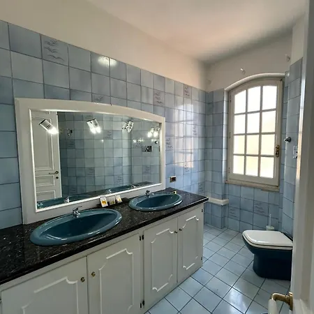 Bed & Breakfast Teis Quartu SantʼElena