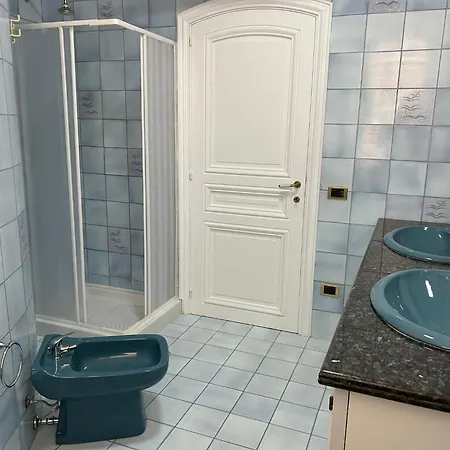 Teis Quartu SantʼElena