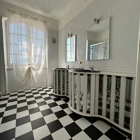 Teis Quartu SantʼElena