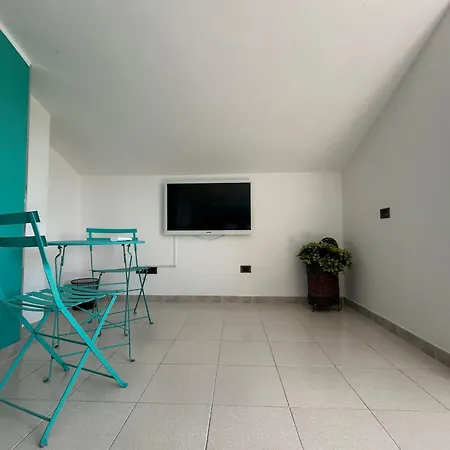 Teis Quartu SantʼElena