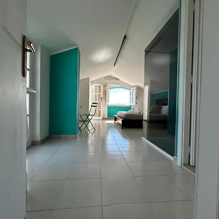 Bed & Breakfast Teis