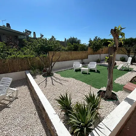 Teis Quartu SantʼElena