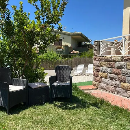 Teis * Quartu SantʼElena