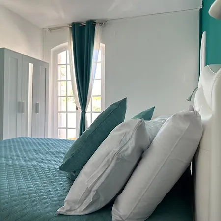 Teis Bed & Breakfast