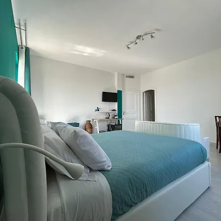 Teis Bed & Breakfast