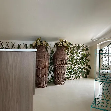 Teis B&B 콰르투 산텔레나